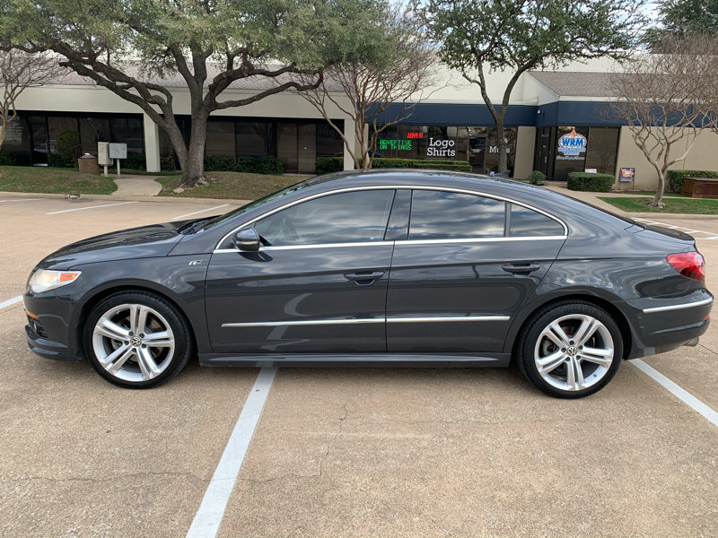 Used 2012 Volkswagen CC Sport FWD image 7