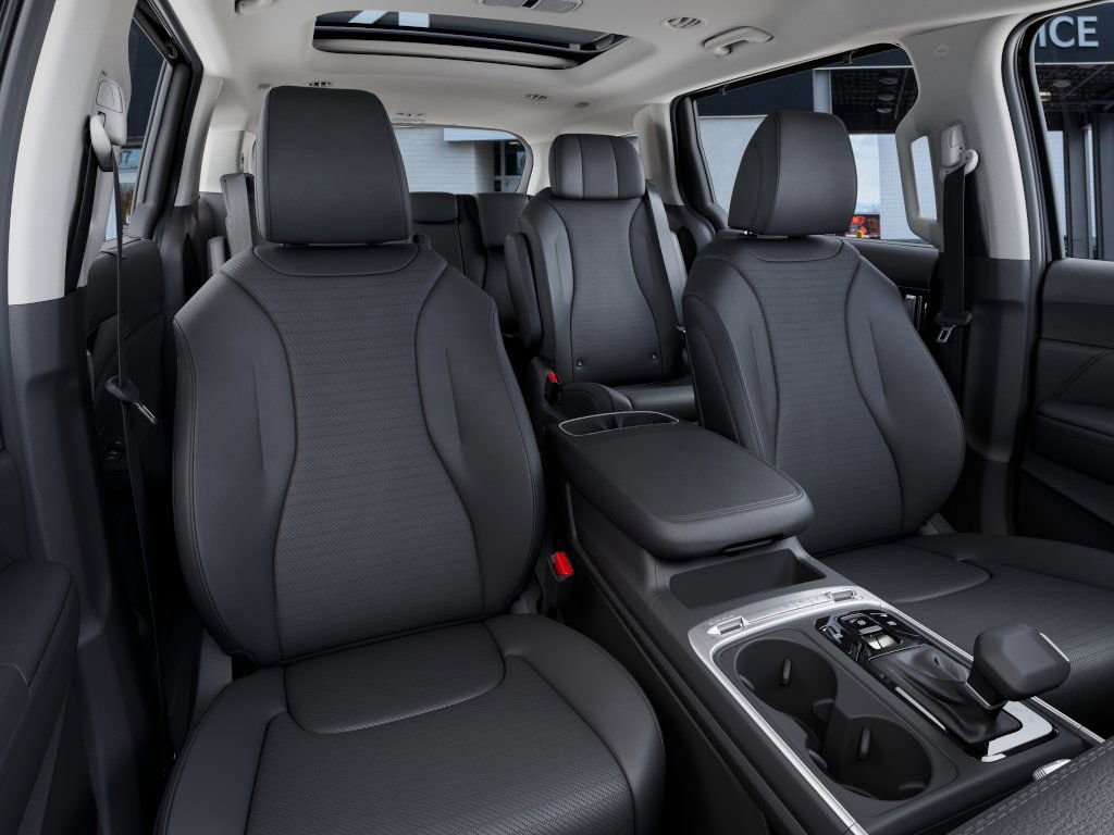 New 2026 Kia Carnival SX Prestige image 15