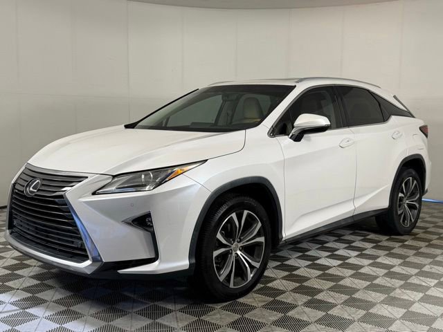 Used 2016 Lexus RX 350 FWD w/ Premium Package image 2