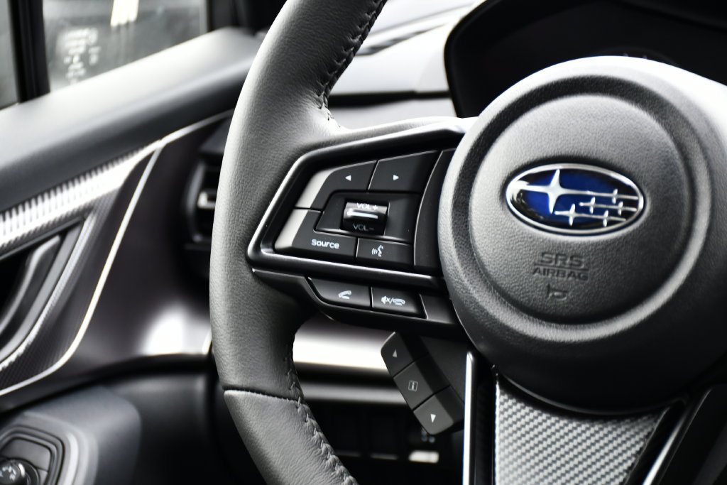 New 2026 Subaru WRX AWD/4WD image 22