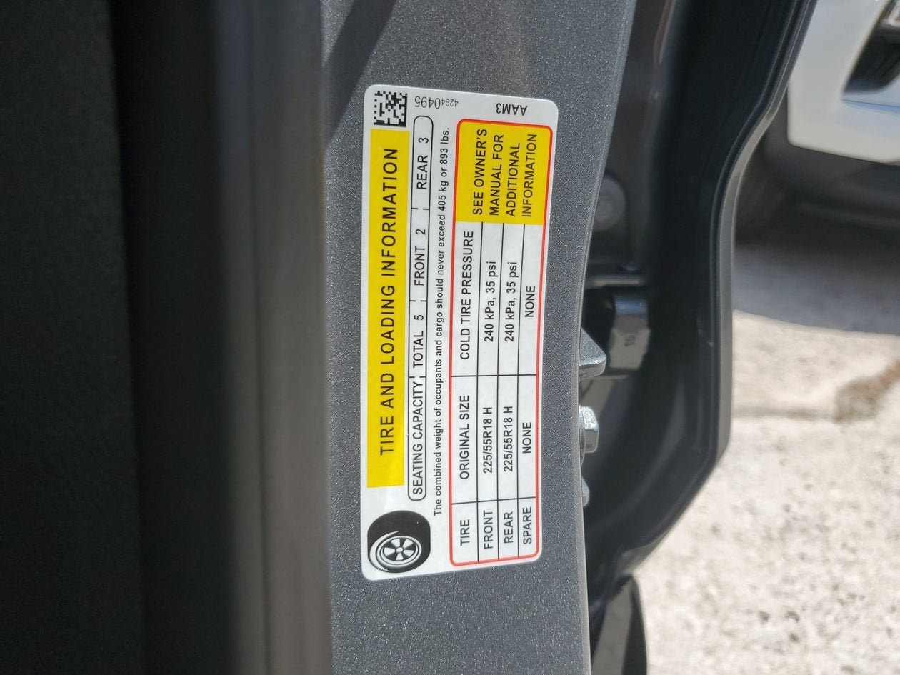 New 2026 Buick Encore GX Sport Touring w/ Comfort Package FWD image 31