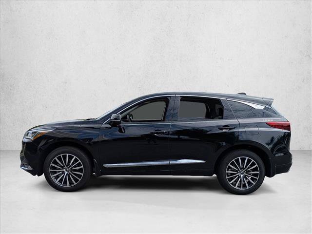 Certified 2025 Acura RDX SH-AWD w/ Advance Package image 9