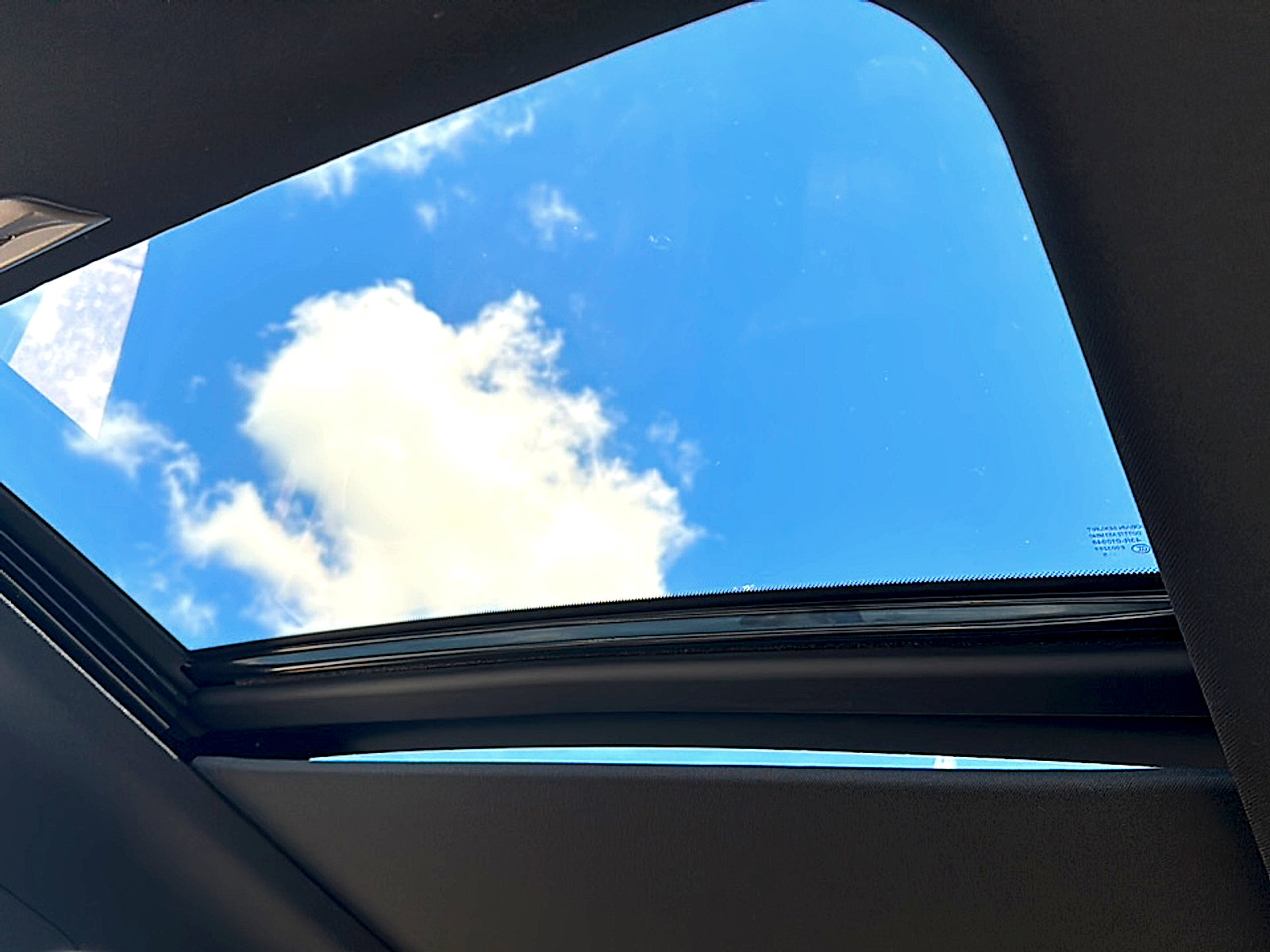 New 2026 Nissan Armada Platinum image 27