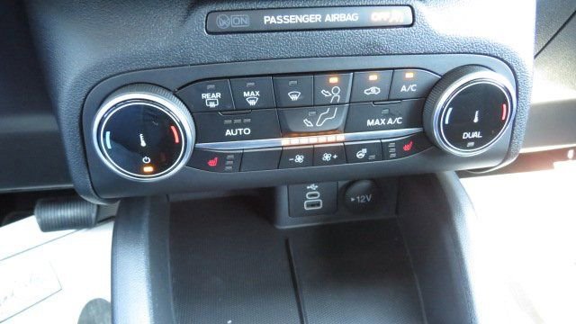 New 2025 Ford Escape Active w/ Cold Weather Package image 14