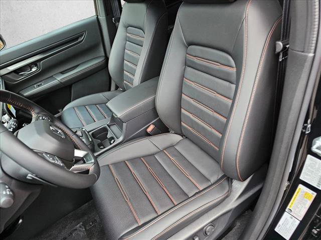 New 2027 Honda CR-V Sport-L image 16