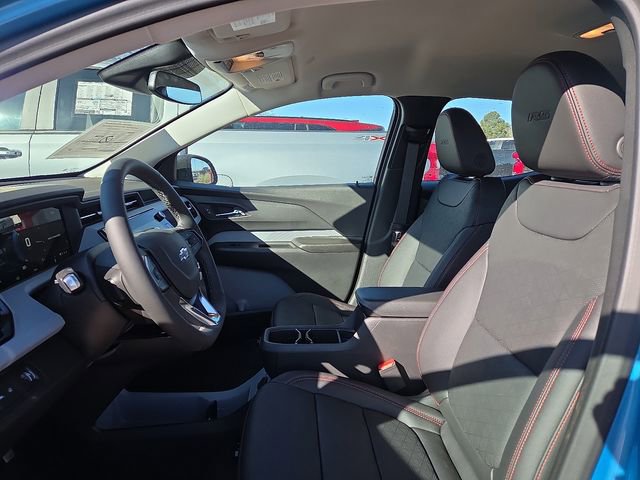 New 2027 Chevrolet Bolt RS image 10