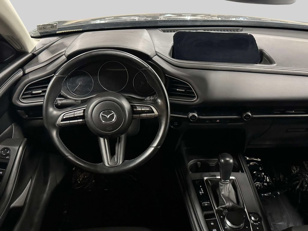 Used 2023 MAZDA CX-30 AWD 2.5 S w/ Select Package image 11