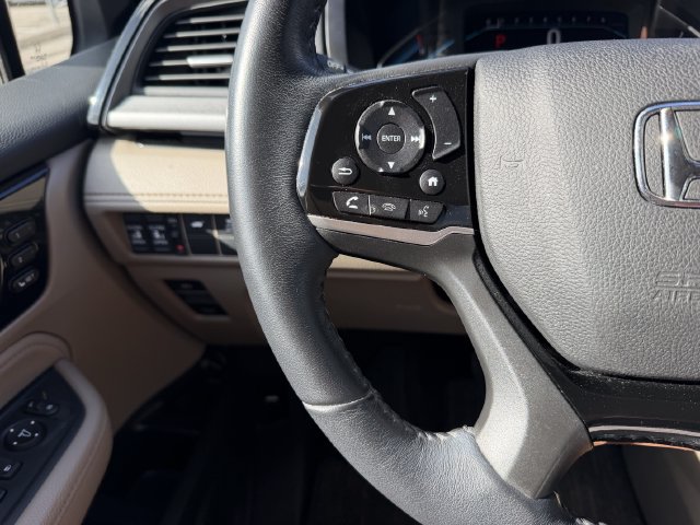Used 2023 Honda Odyssey Touring image 16