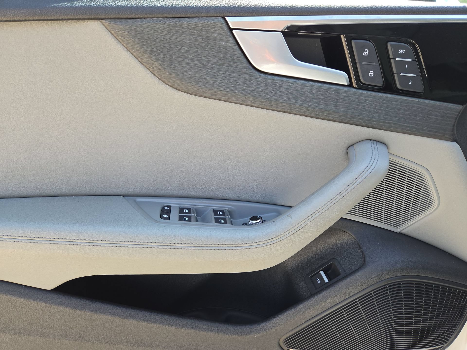 Used 2024 Audi A5 2.0T Premium Plus AWD/4WD image 15