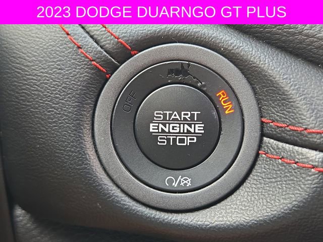 Used 2023 Dodge Durango GT image 26