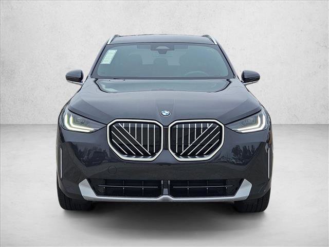 Used 2026 BMW X3 xDrive30 image 2