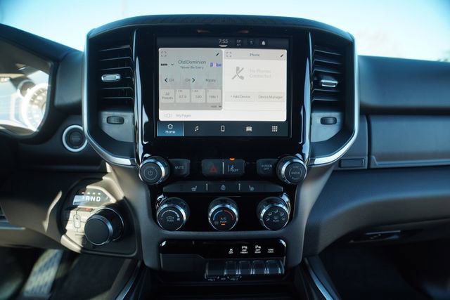 New 2026 RAM 1500 Big Horn image 28