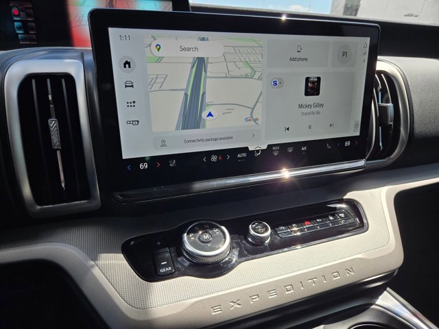 New 2026 Ford Expedition Max Active image 14