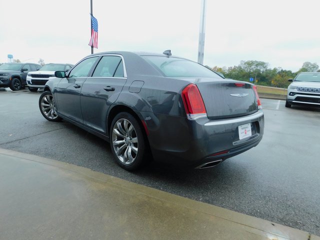 Used 2021 Chrysler 300 Touring L image 20