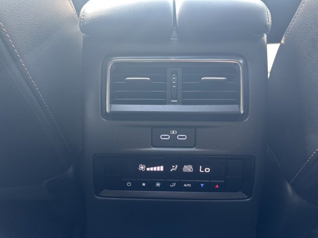 Used 2025 MAZDA CX-90 3.3 Turbo w/ Preferred Package image 20