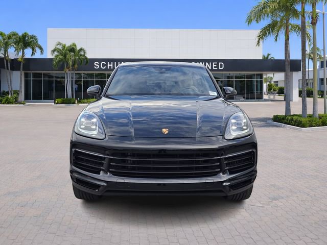Used 2022 Porsche Cayenne image 2