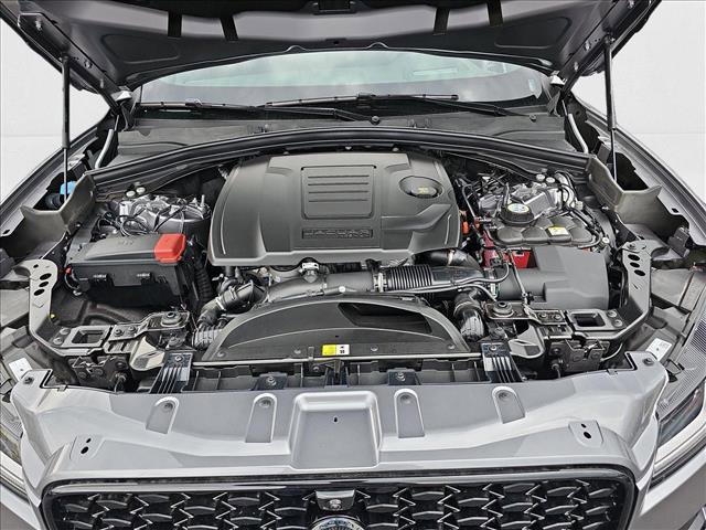 New 2026 Jaguar F-PACE R-Dynamic S image 29