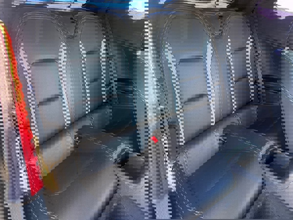 Used 2020 Chevrolet Camaro SS image 18