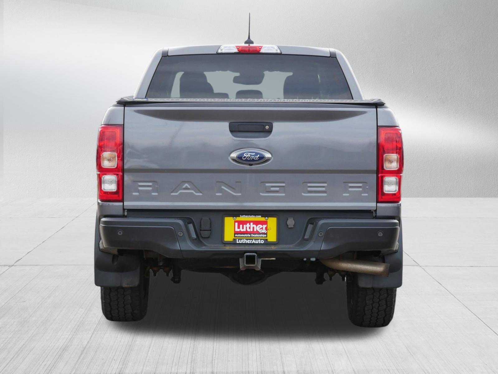 Used 2021 Ford Ranger XL w/ Equipment Group 101A High image 6
