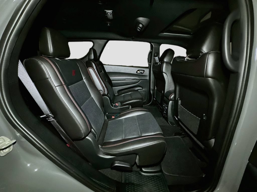Certified 2023 Dodge Durango GT AWD/4WD image 36
