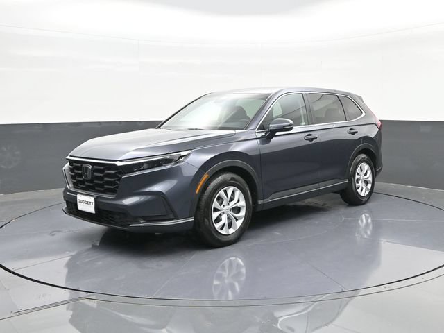 Used 2026 Honda CR-V LX image 1