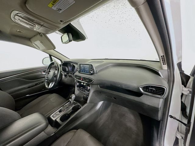 Used 2019 Hyundai Santa Fe SEL image 27