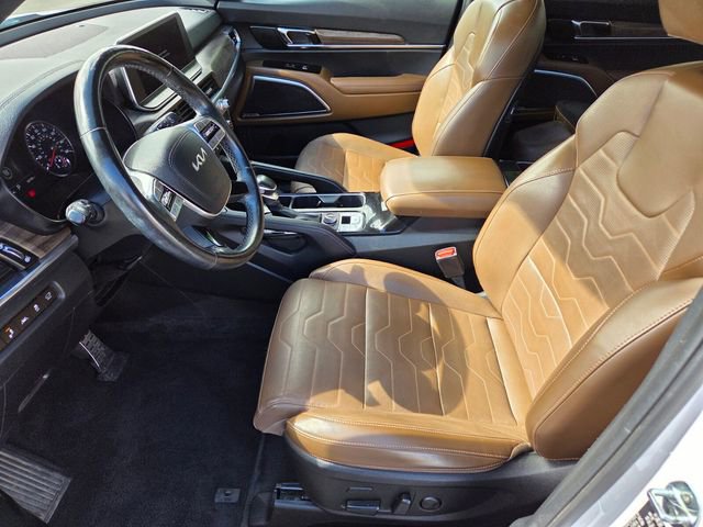 Used 2022 Kia Telluride SX w/ SX Prestige Package image 10