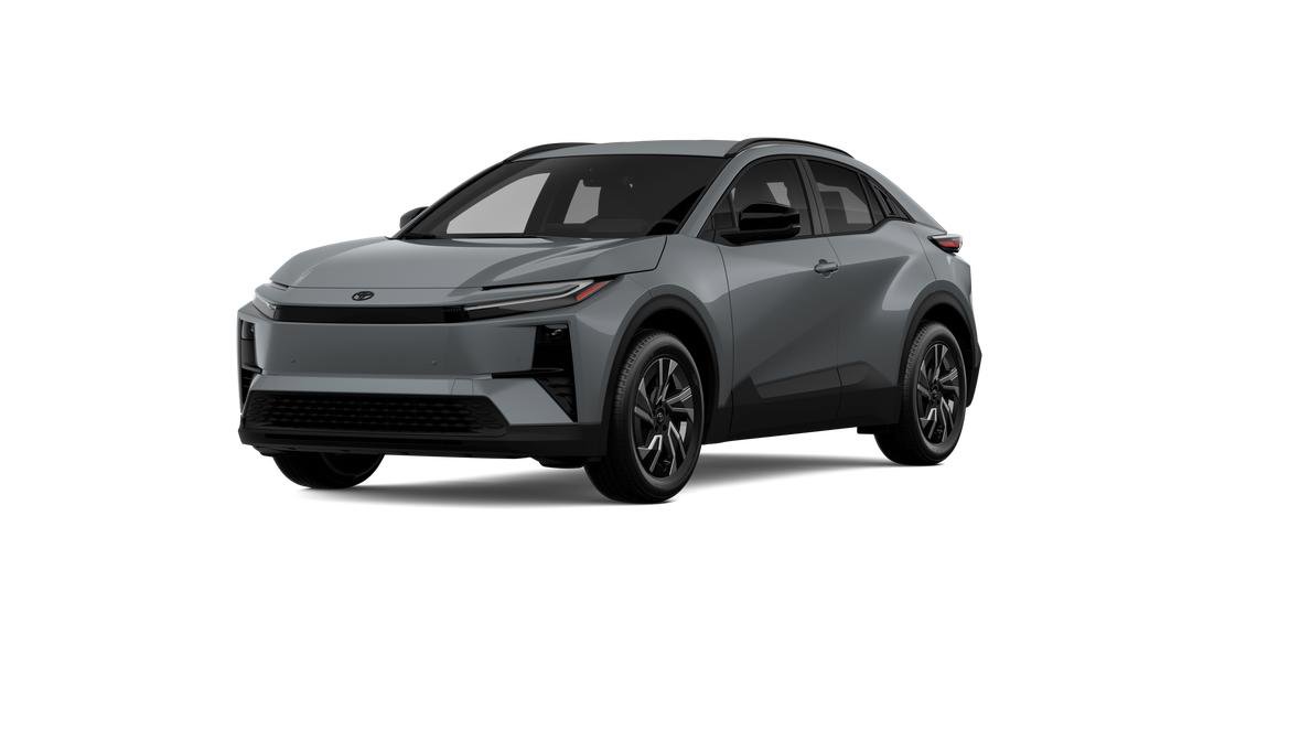 New 2026 Toyota C-HR AWD/4WD image 52