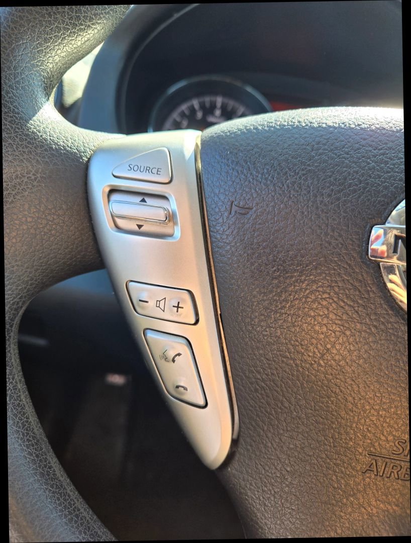 Used 2015 Nissan Versa Note S Plus image 20