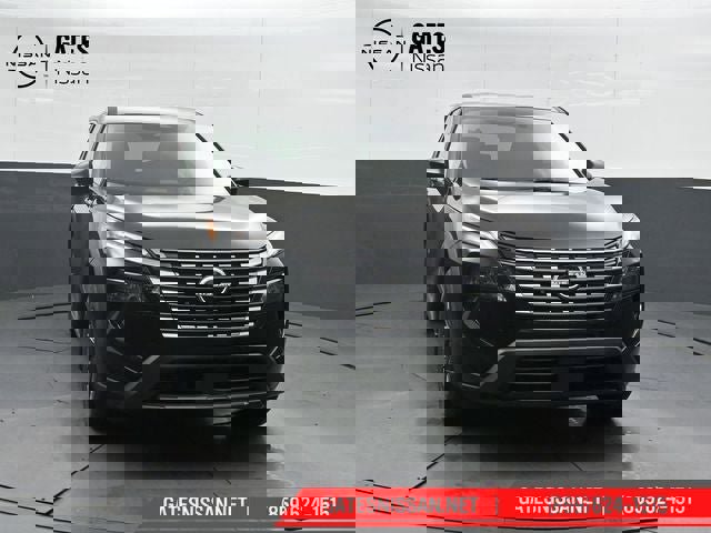 New 2026 Nissan Rogue SV w/ Cold Weather Package image 5