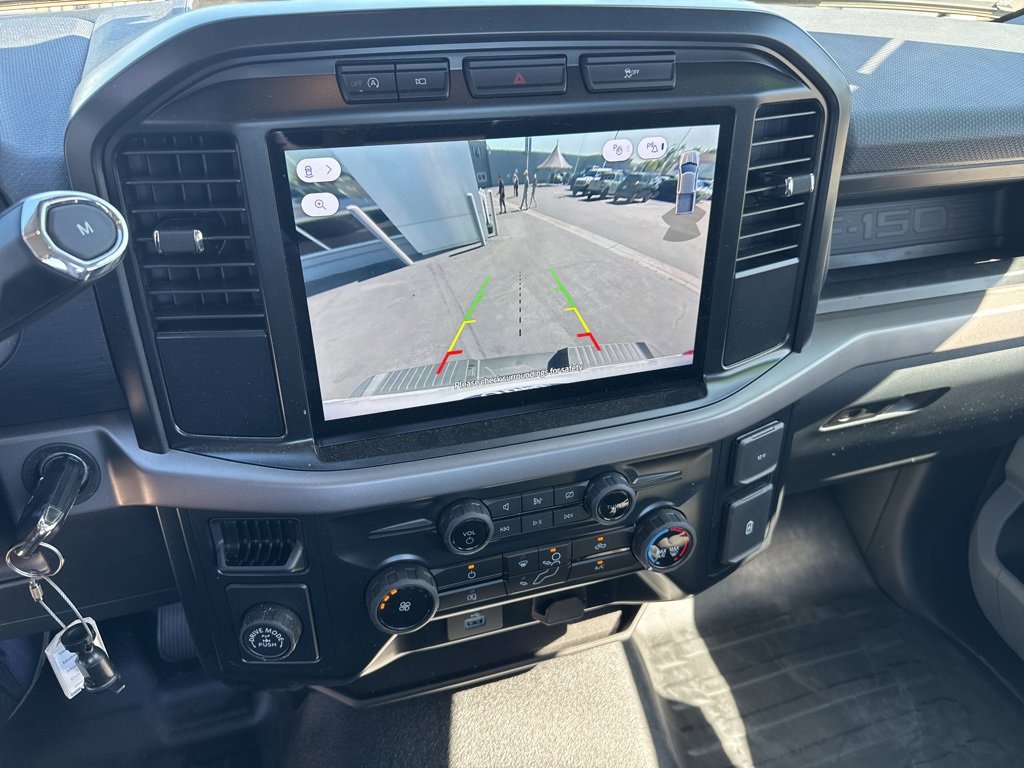 Used 2024 Ford F150 XL image 16