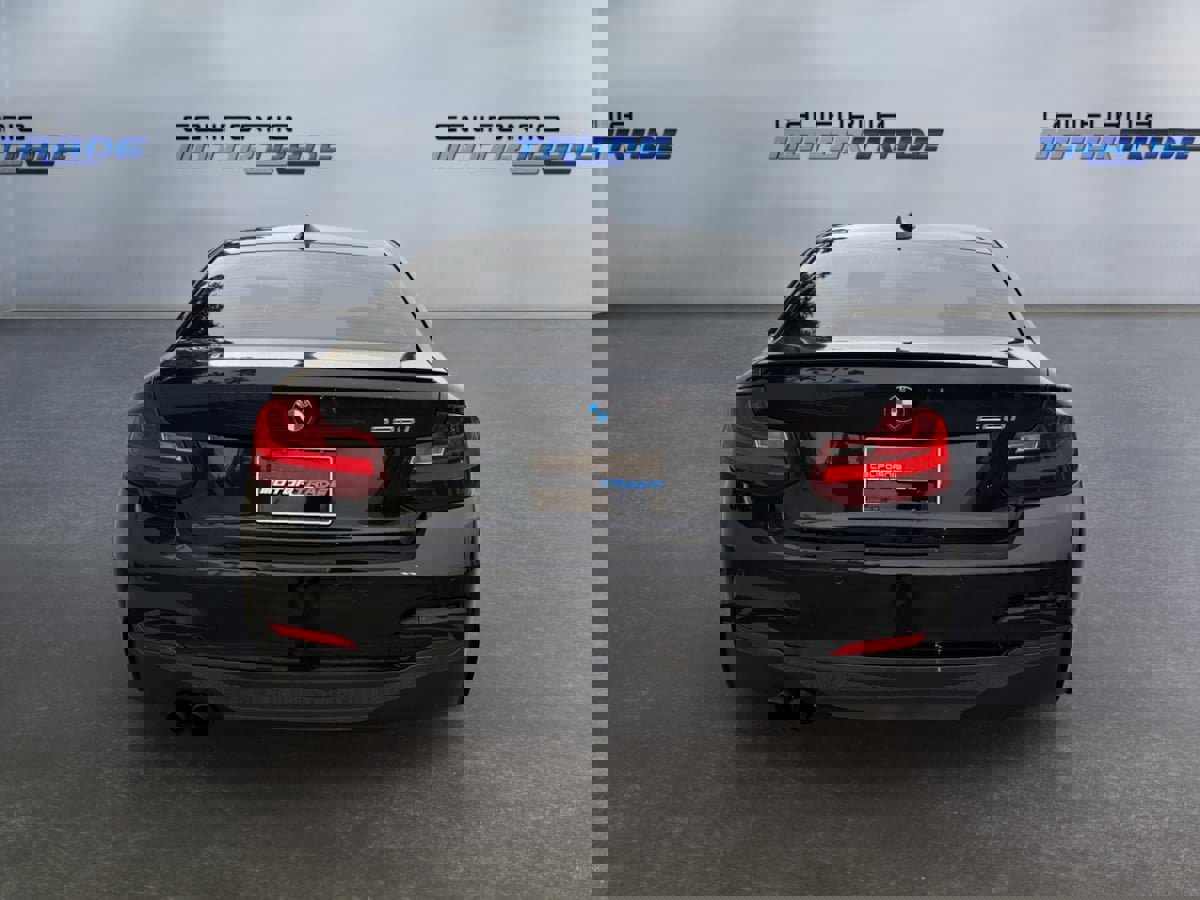 Used 2014 BMW 228i Coupe image 6