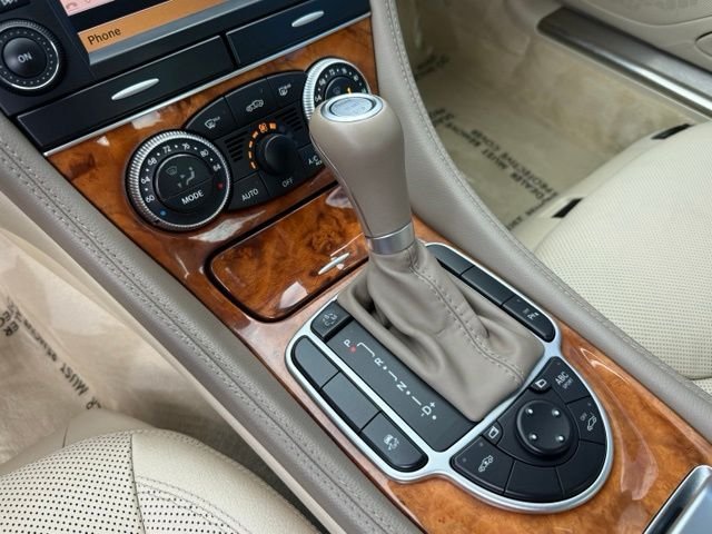 Used 2012 Mercedes-Benz SL 550 image 12