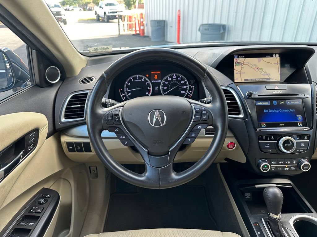 Used 2017 Acura RDX FWD w/ Technology Package image 63