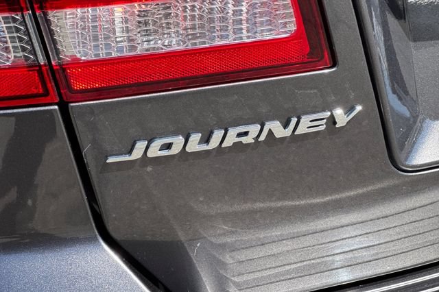 Used 2019 Dodge Journey SE w/ Blacktop Package FWD image 51