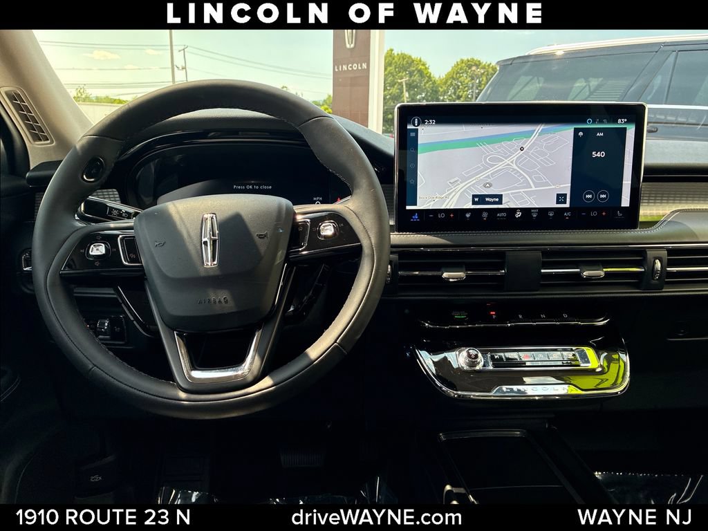 Certified 2024 Lincoln Corsair AWD w/ Equipment Group 101A image 24