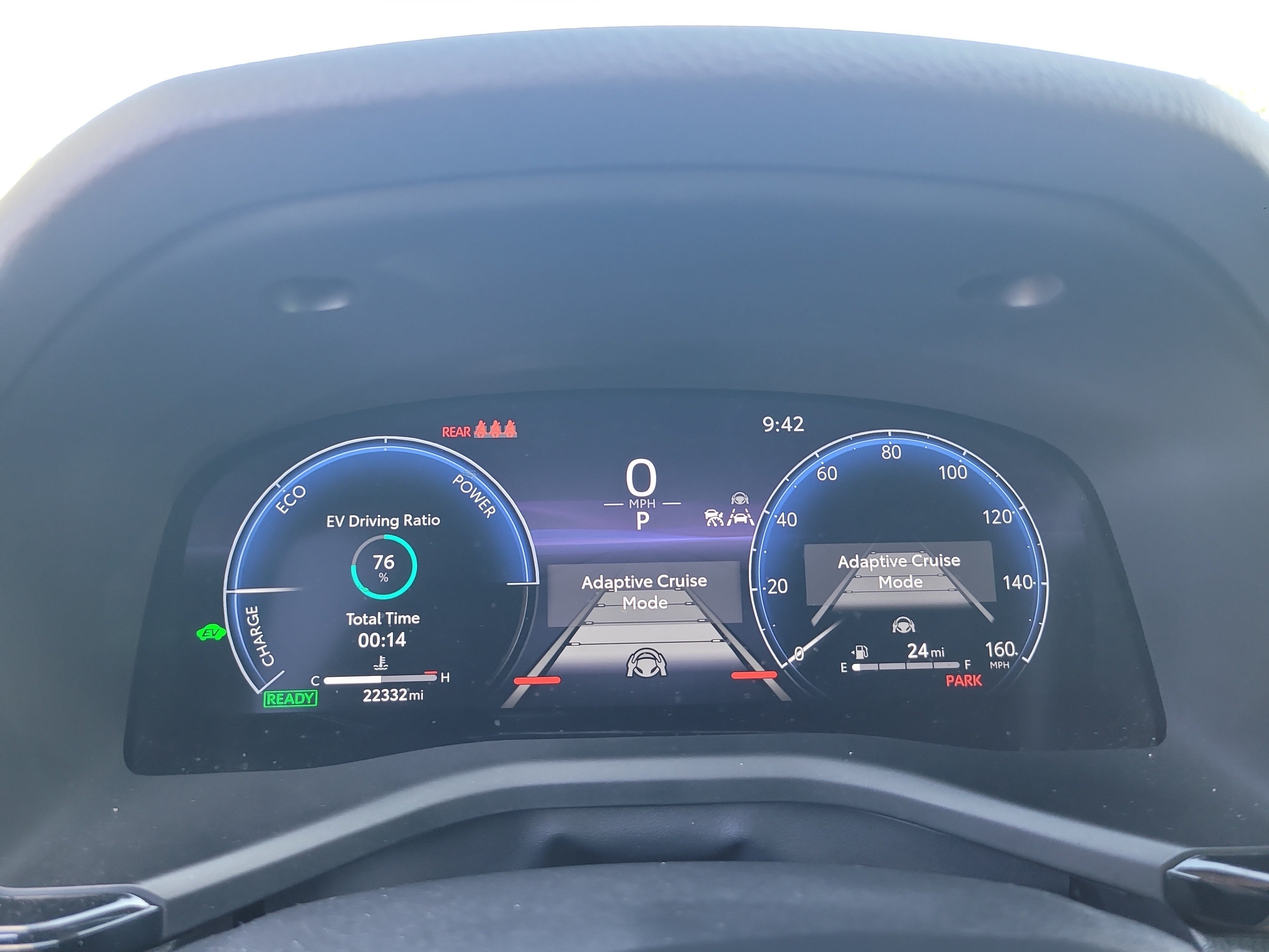 Used 2025 Toyota Camry XLE FWD image 29