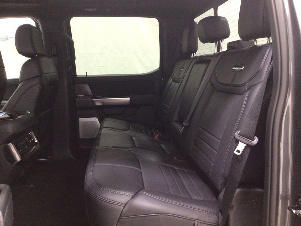 New 2026 Ford F250 Platinum image 23