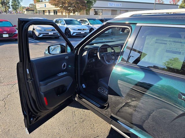 New 2026 Hyundai Palisade Calligraphy image 44