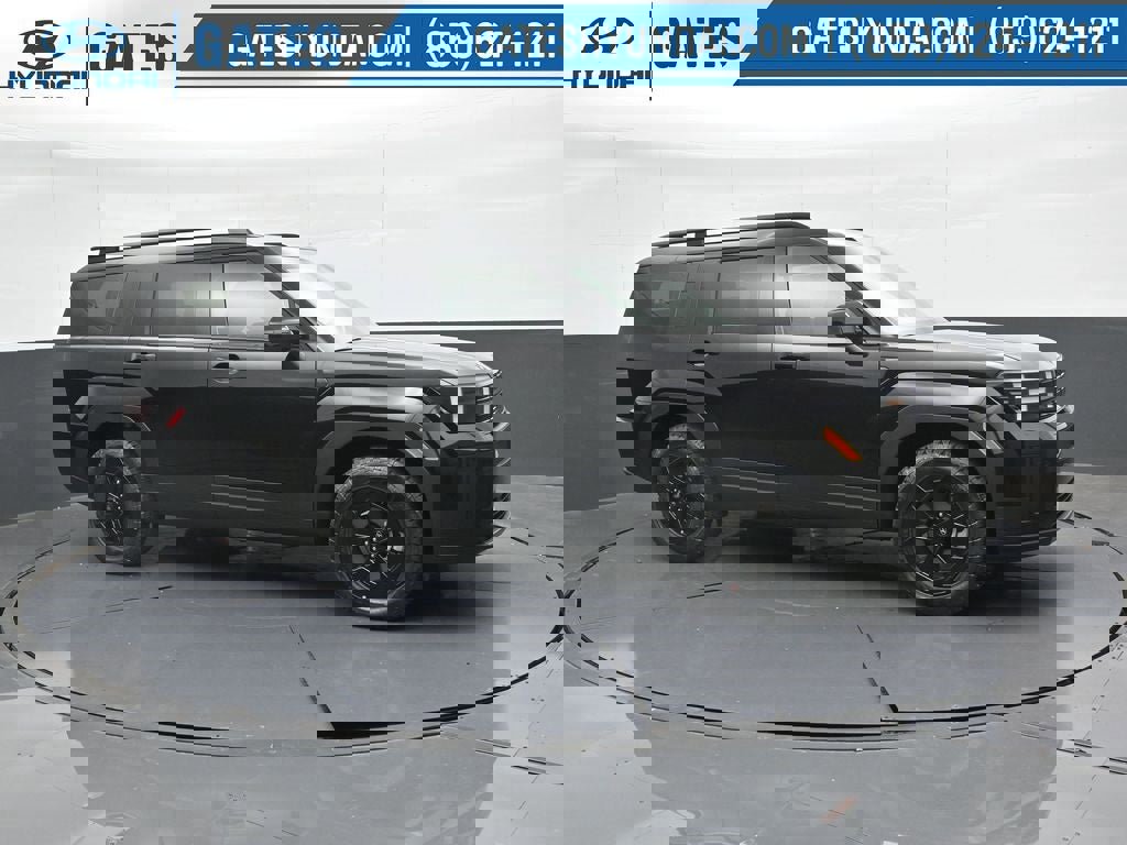 New 2026 Hyundai Santa Fe XRT image 1