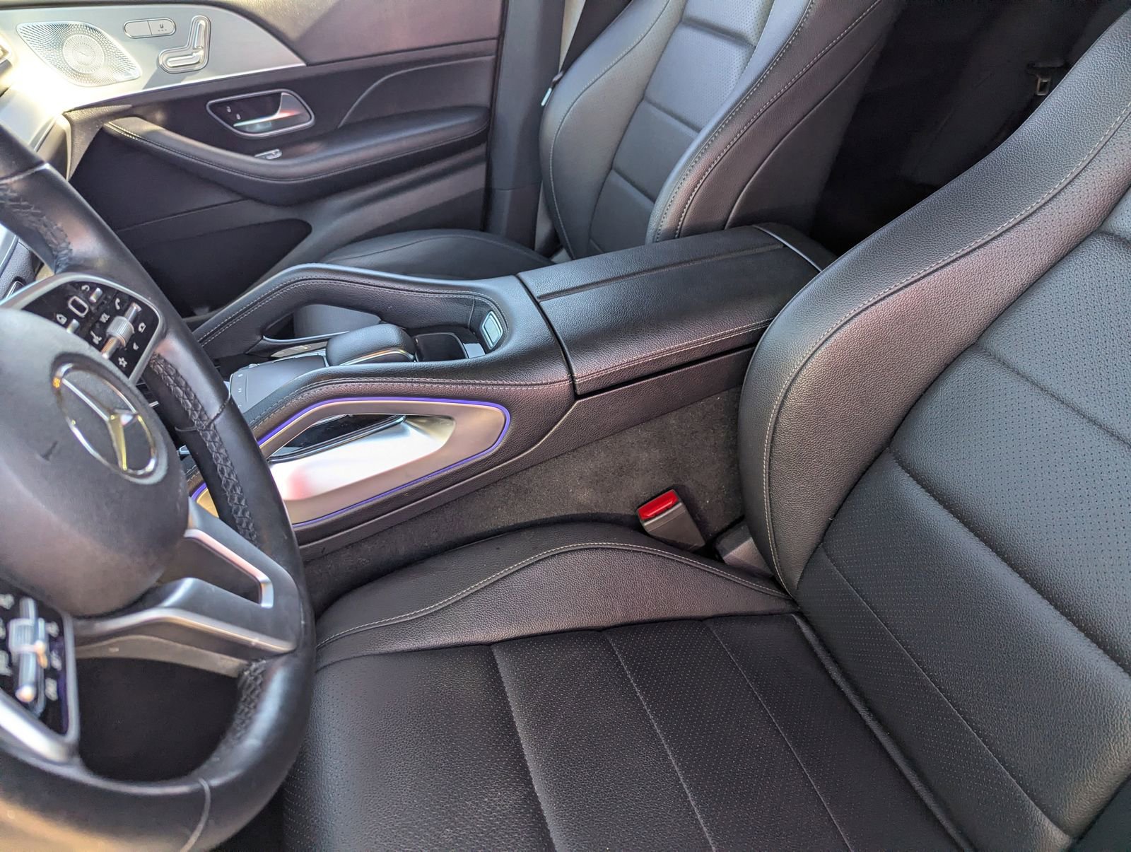 Used 2020 Mercedes-Benz GLE 350 image 17