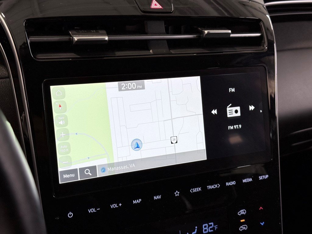 Used 2024 Hyundai Tucson Limited image 26