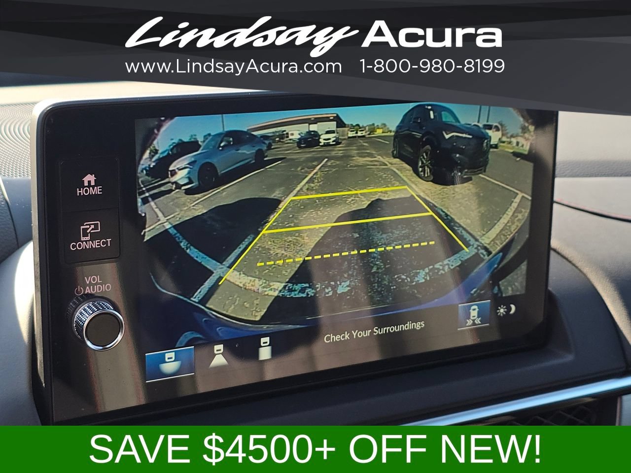 Used 2025 Acura ADX A-Spec AWD/4WD image 17