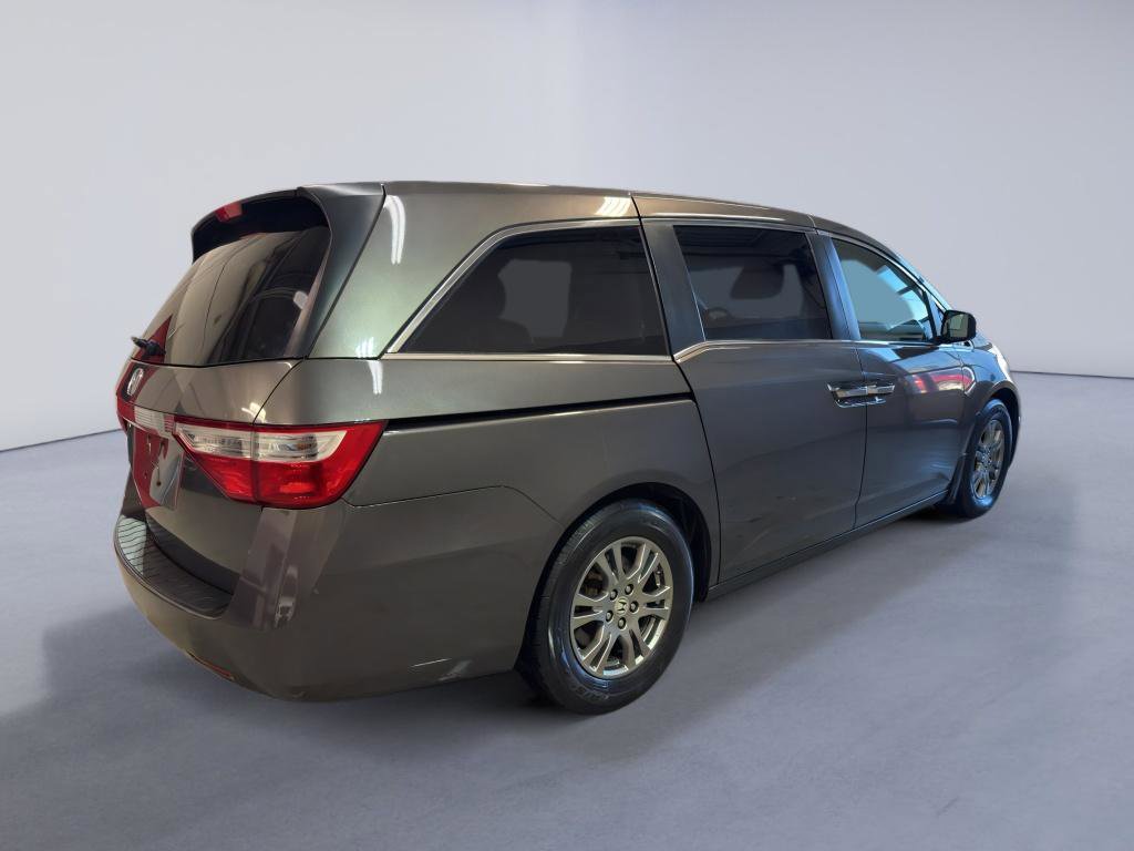 Used 2013 Honda Odyssey EX-L image 7