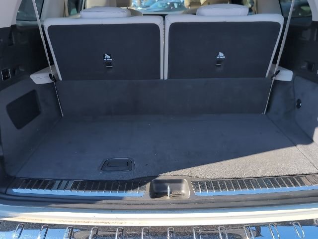 Used 2020 Mercedes-Benz GLS 450 4MATIC w/ Convenience Package image 26