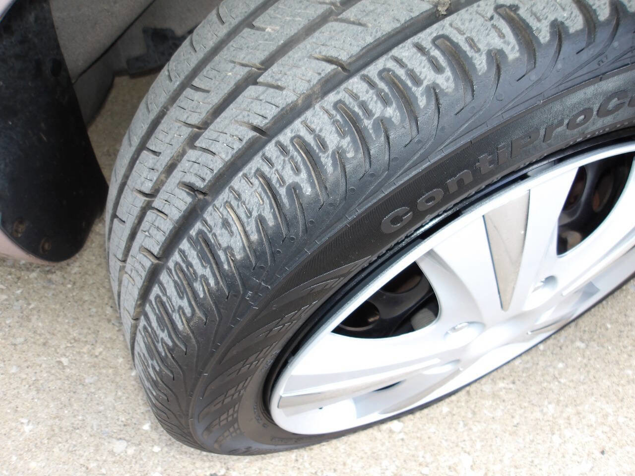 Used 2013 Chevrolet Spark LS FWD image 34