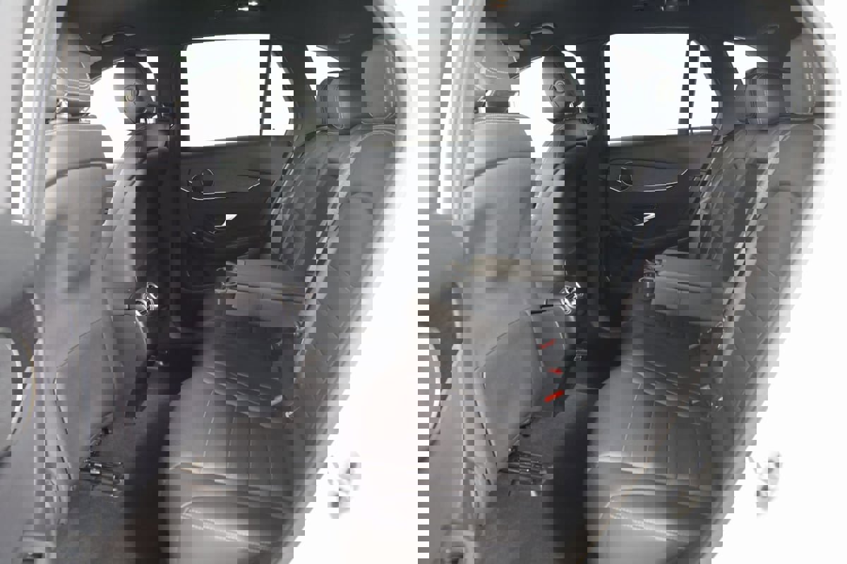 Used 2022 Mercedes-Benz GLC 300 4MATIC w/ Driver Assistance Package image 65