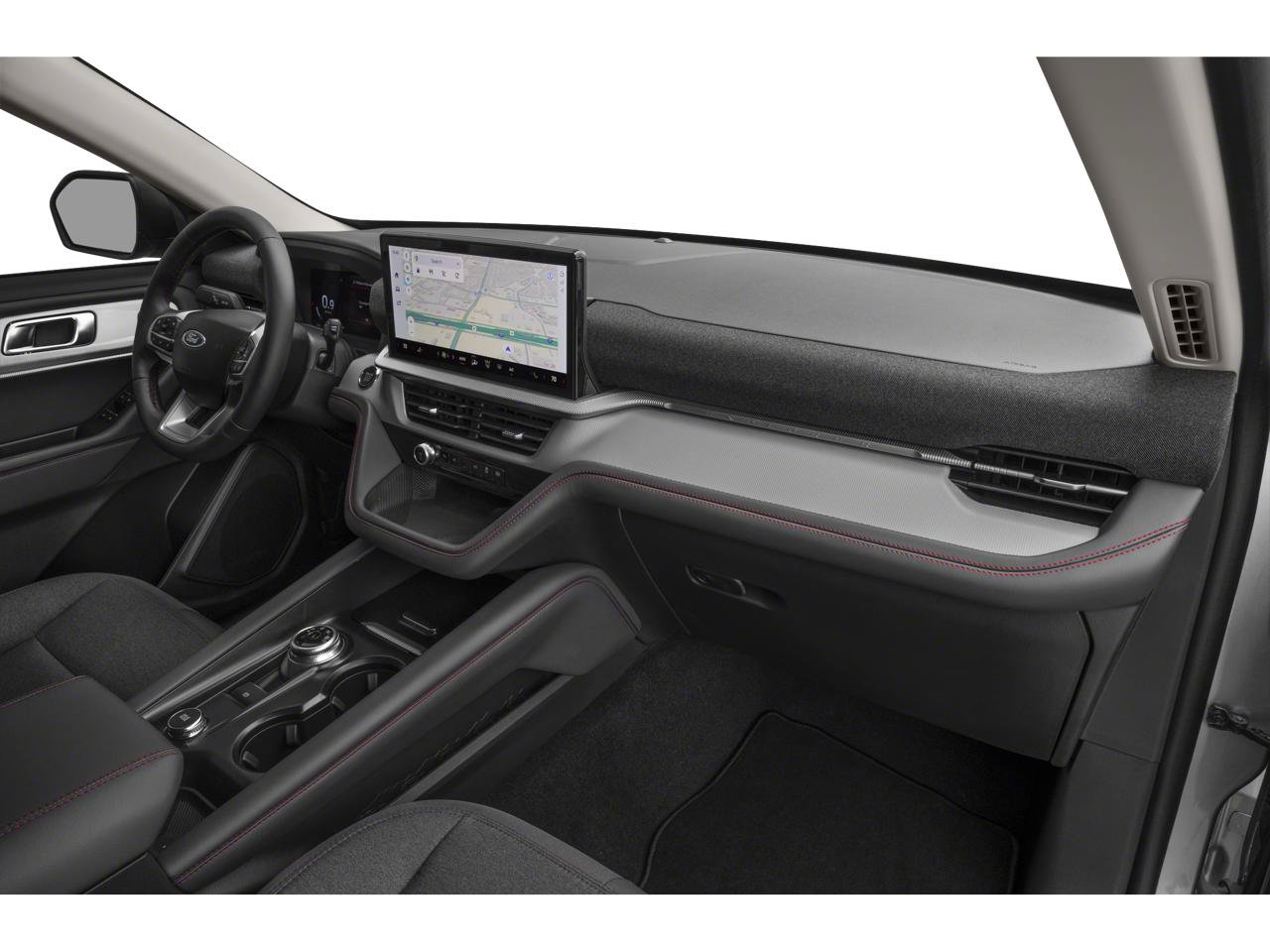 New 2026 Ford Explorer Active w/ Active Comfort Package AWD/4WD image 34