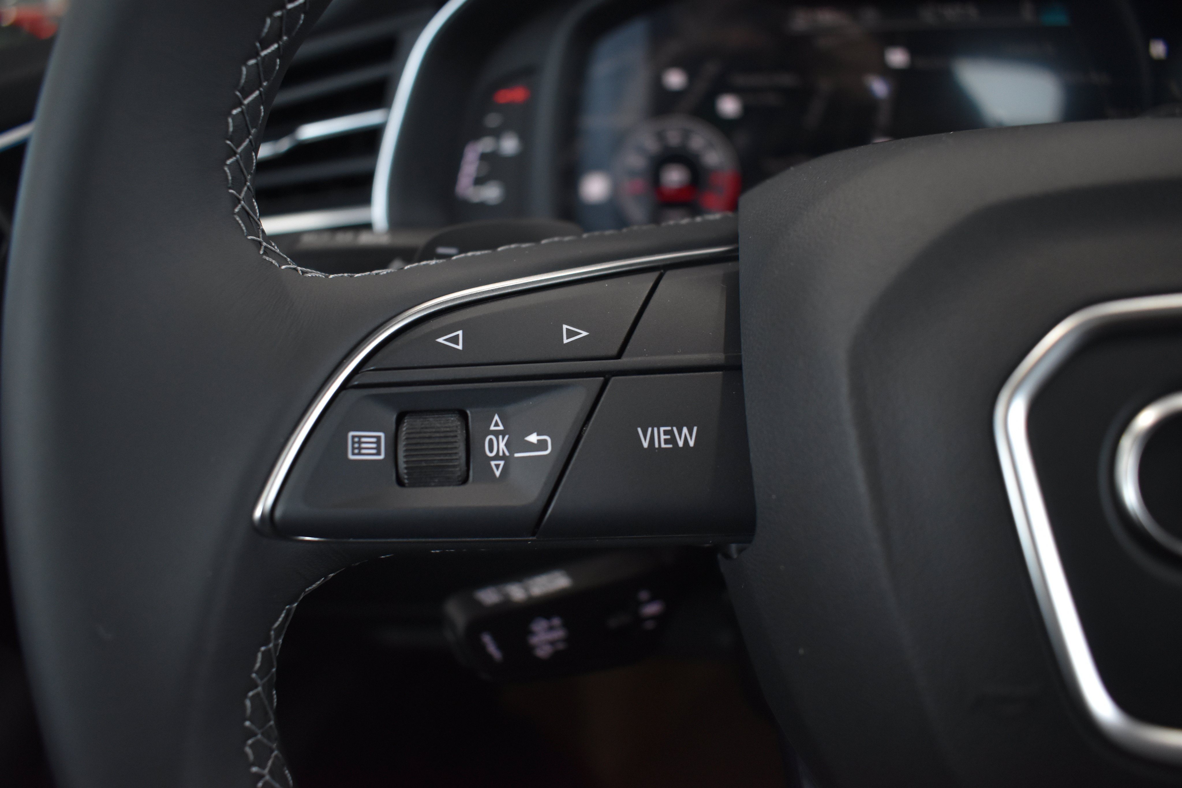 New 2026 Audi Q7 2.0T Premium AWD/4WD image 22