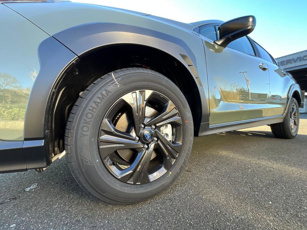 New 2026 Subaru Crosstrek 2.5i image 10